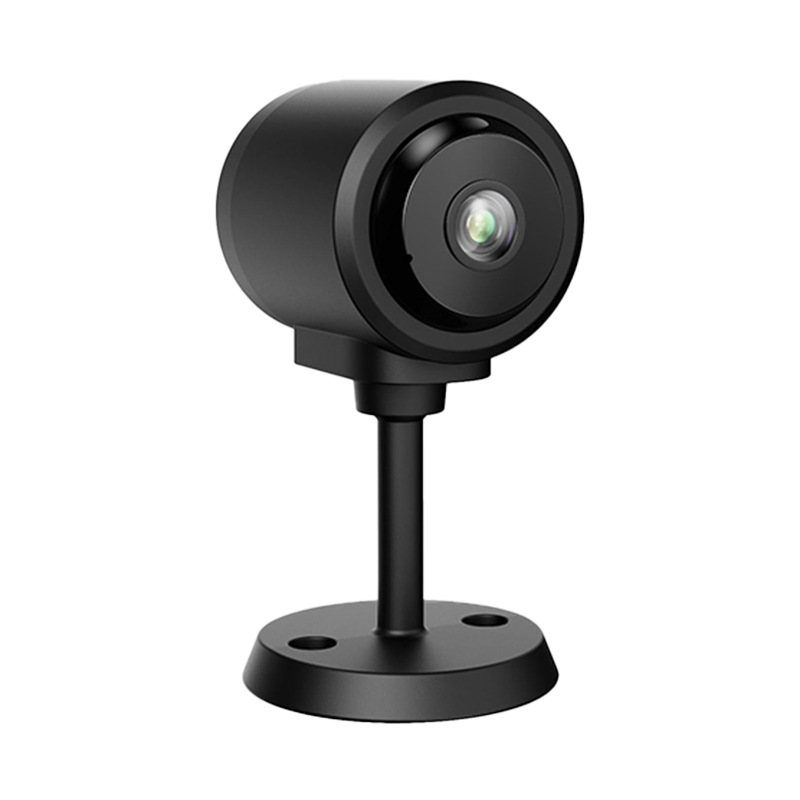 Security Thumb Surveillance Camera Home Wifi Small Camera Wireless Camera C1 Hd Camera Monitor