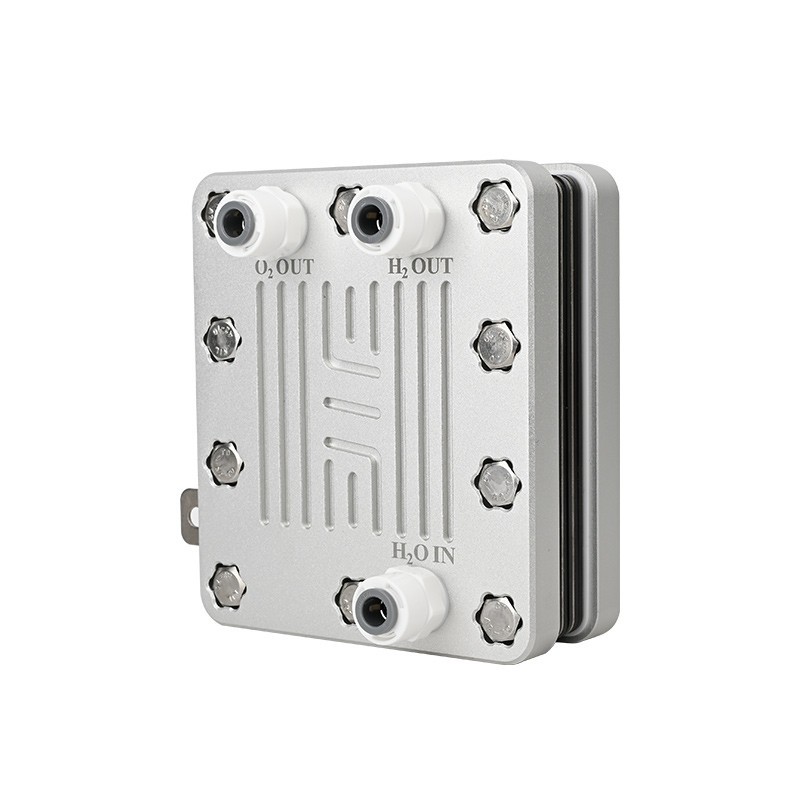 Factory Direct Sales Hydrogen-Rich Water Station Hydrogen-Rich Water Machine Special Hydrogen-Rich Module Set Electrolytic Tank 300ml 600ml