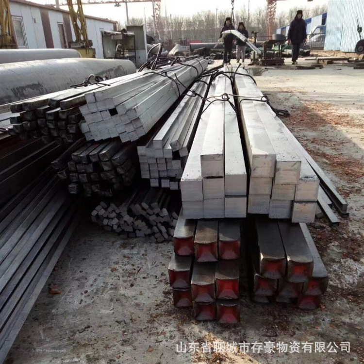 45 холоднокатаная цельная квадратная сталь холоднокатаная цельная квадратная сталь 50*32 50*36 тонкая холоднокатаная квадратная сталь