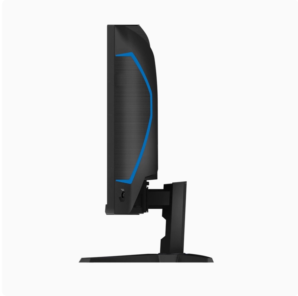 Fly/Philips 32M3C3540 32-Inch 2K-Inch 180Hz Curved Lcd Display Hdmi×2 Dp