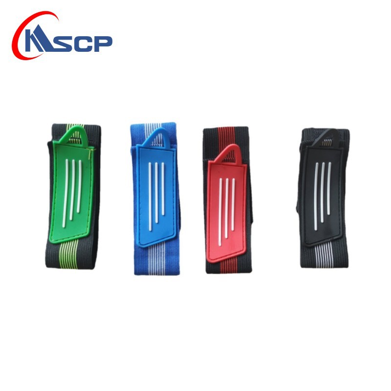 Производитель предлагает эластичные пояса для велосипедных брюк и многопрофильное велооборудование