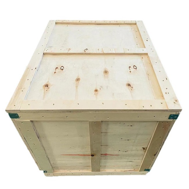 Manufacturer of Wooden Boxes, Customized Fumigation-Free Plywood Wooden Boxes, Manufacturers of Mechanical Equipment Packaging Boxes, Logistics Turnover Boxes, Shanghai