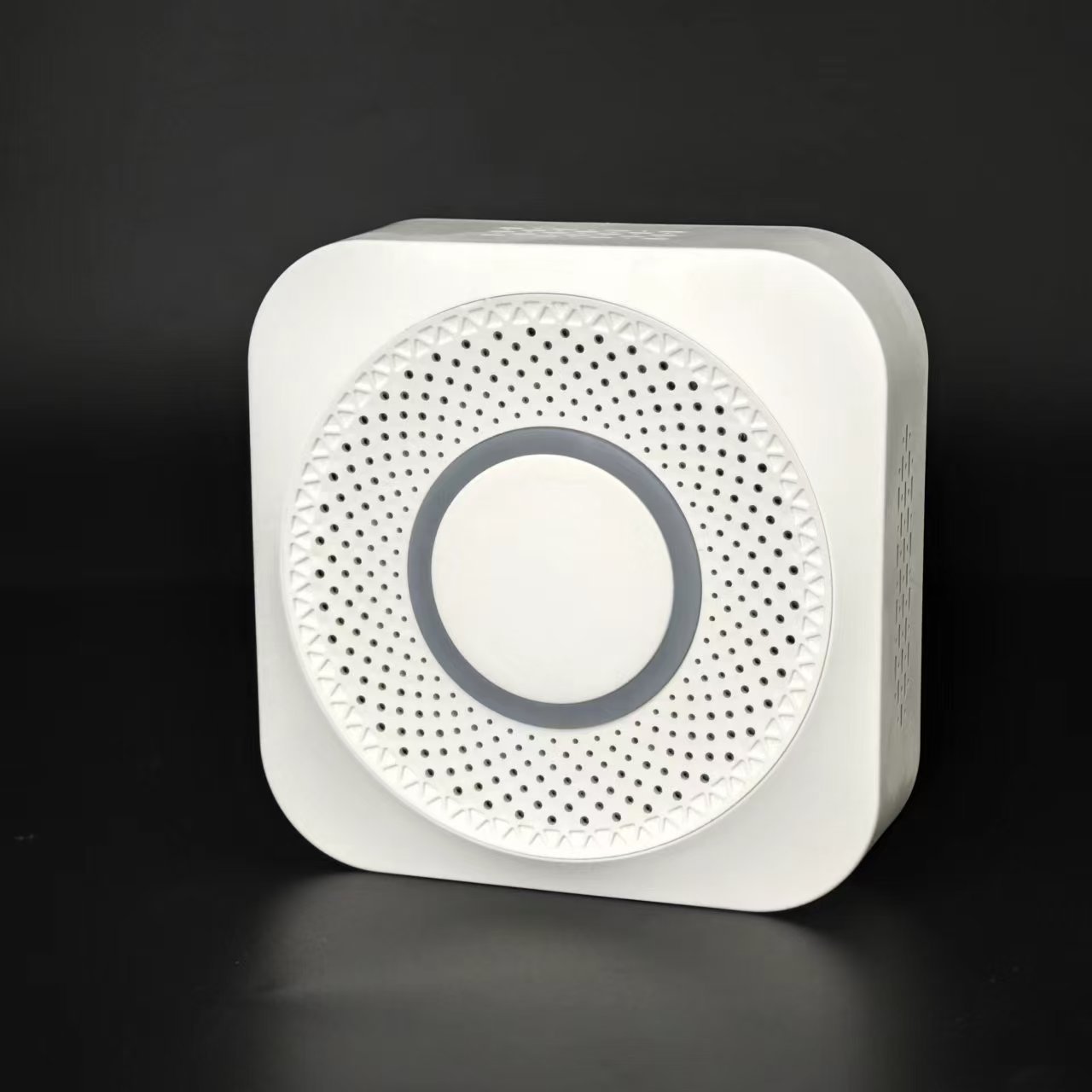 New Lcd Display Ceiling-Mounted Indoor Air Quality Detector