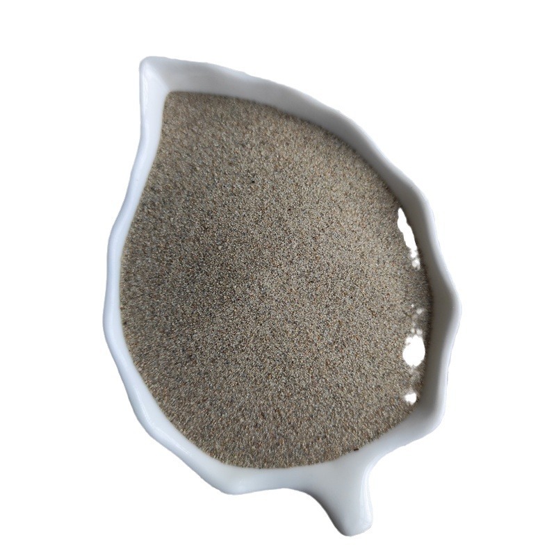 Supply of Coated Sand Coated Sand for Foundry Steel Casting Oil Field Fracturing Sand Resin Spherical Coated Sand