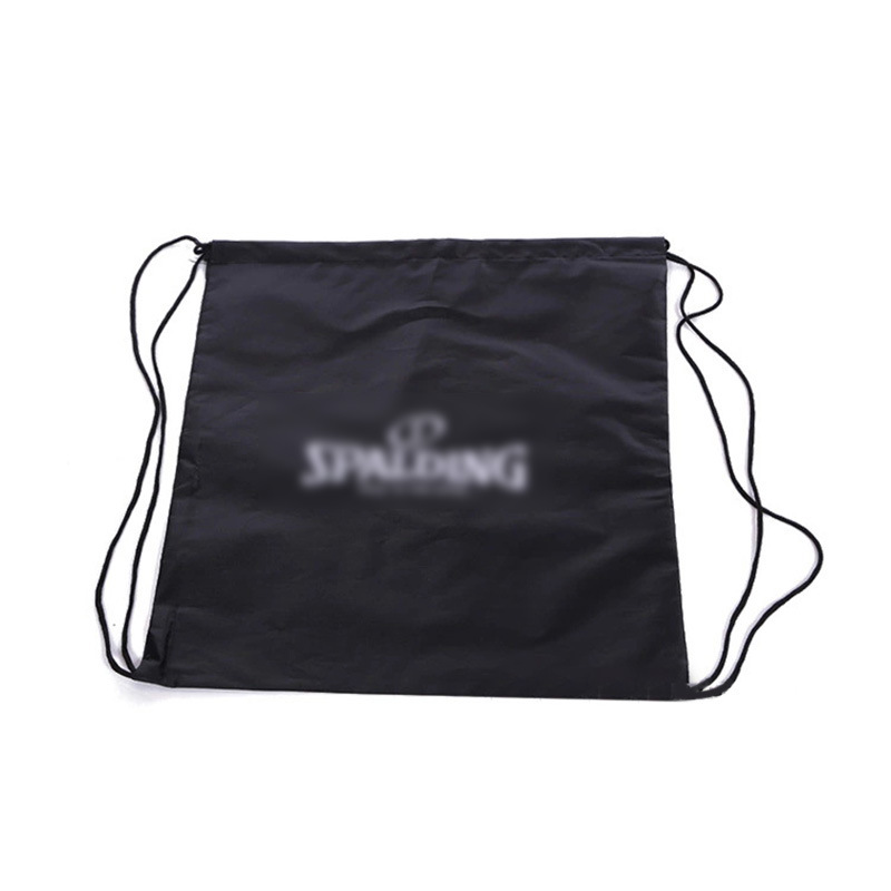 Spot Wholesale Full Cloth Ball Bag Bundle Flap Pocket Pants Basketball Football Bag Basketball Football Bag Outdoor Sports Shoulder Bag