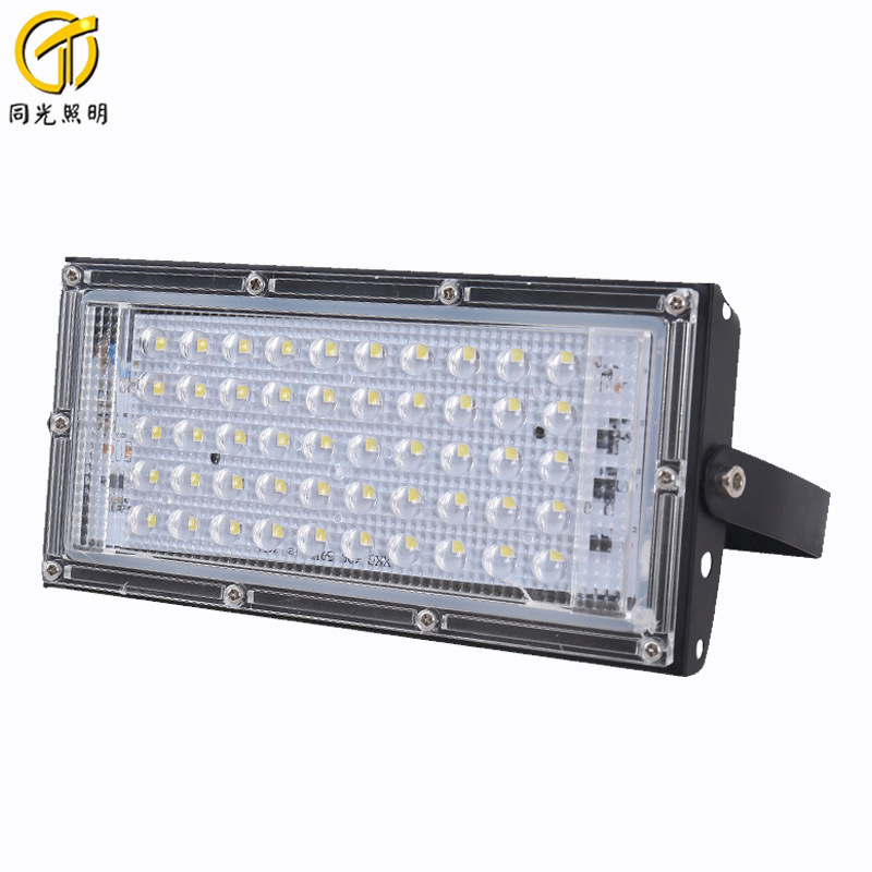 Кросс-бордерный светодиодный фонарь уличный водонепроницаемый фонарь светодиодная йодная вольфрамовая лампа Rgb фонарь для газонов