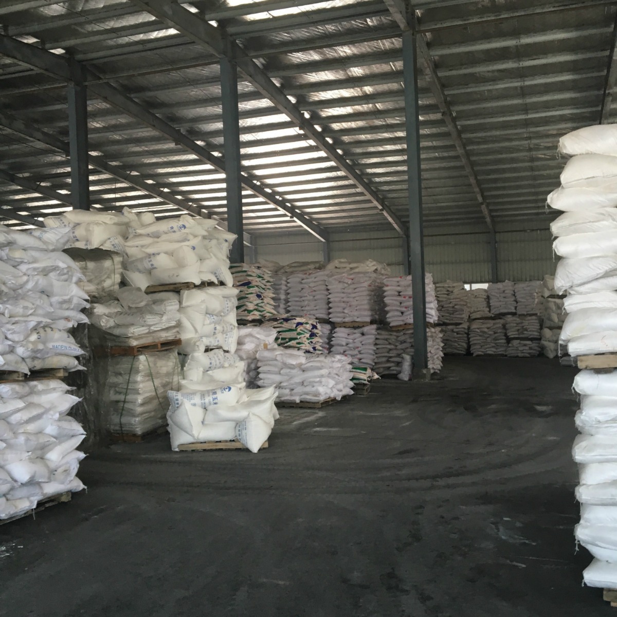 Industrial Grade Solubilizer Urea, Special Granular Urea for Water Treatment, Industrial Water Treatment, Industrial Urea