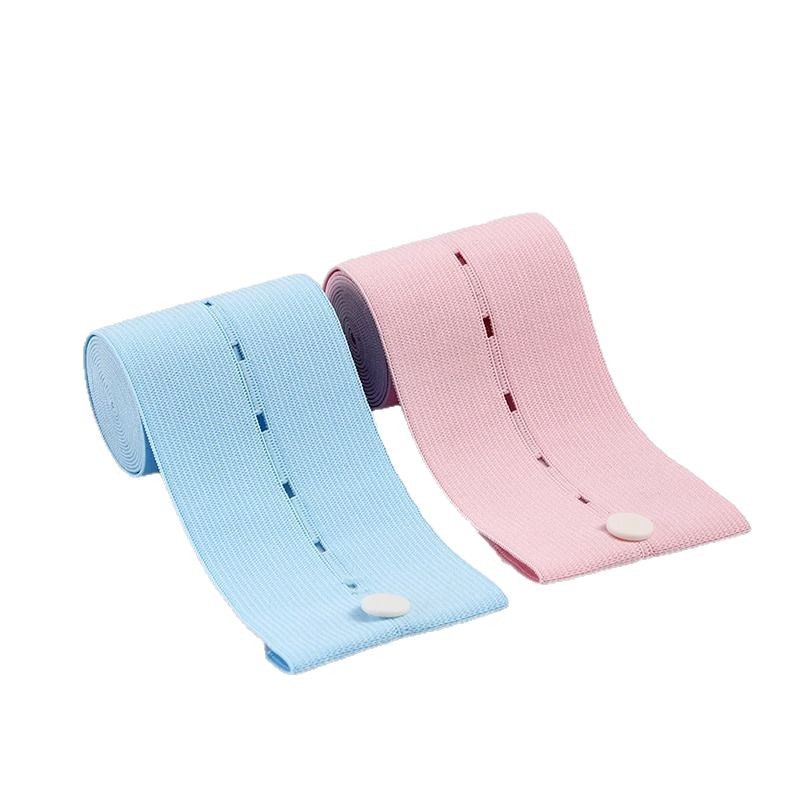 Jing Qi Fetal Heart Monitoring Belt Special Fetal Monitoring Belt for Pregnant Women