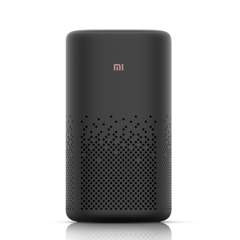 Mijia Xiaoai Speaker Pro Xiaoai Smart Wifi Infrared Remote Control Ai Voice Flagship Bluetooth Speaker