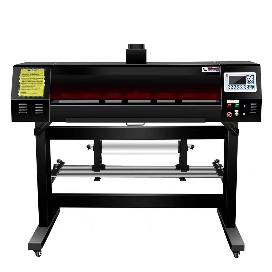 Laser engraving machine silicone flocking PU clothing thermal transfer printing hot stamping engraving film laser film cutting machine preferential promotion recommendation