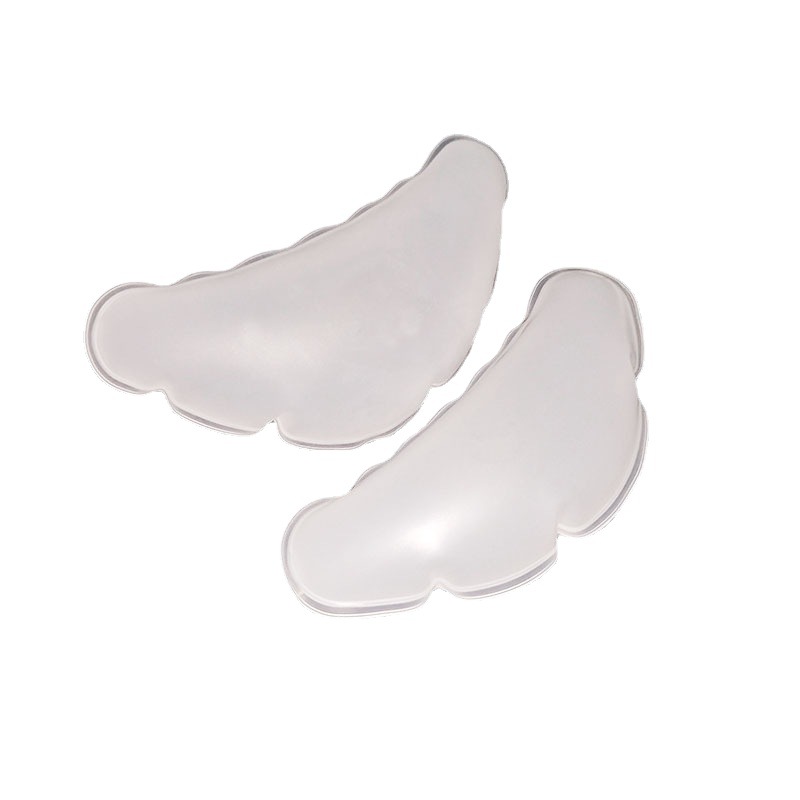 Factory Direct supply tpu single layer massage airbag inflatable massage airbag head massage airbag