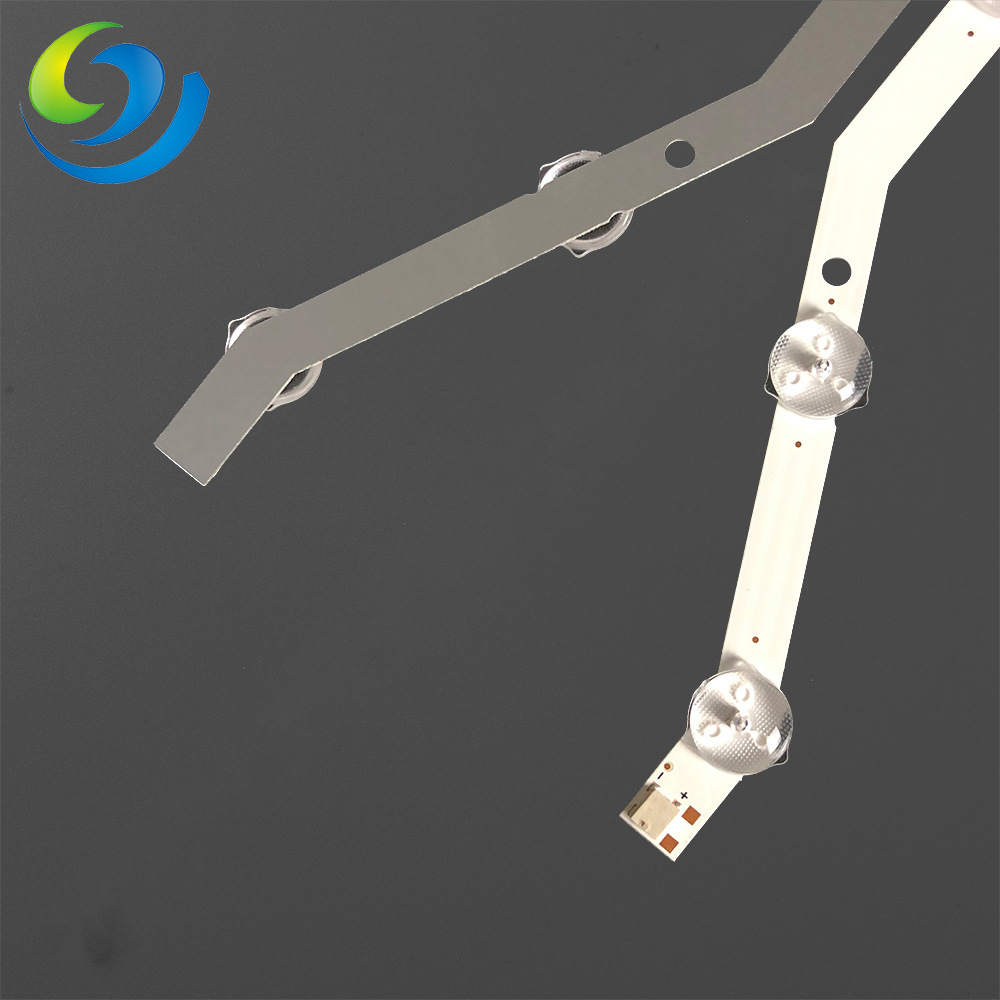 Applicable to Samsung 32-inch D3GE-320SM0-R2 LM41-00001R 2013SVS32_28N1 9 lights