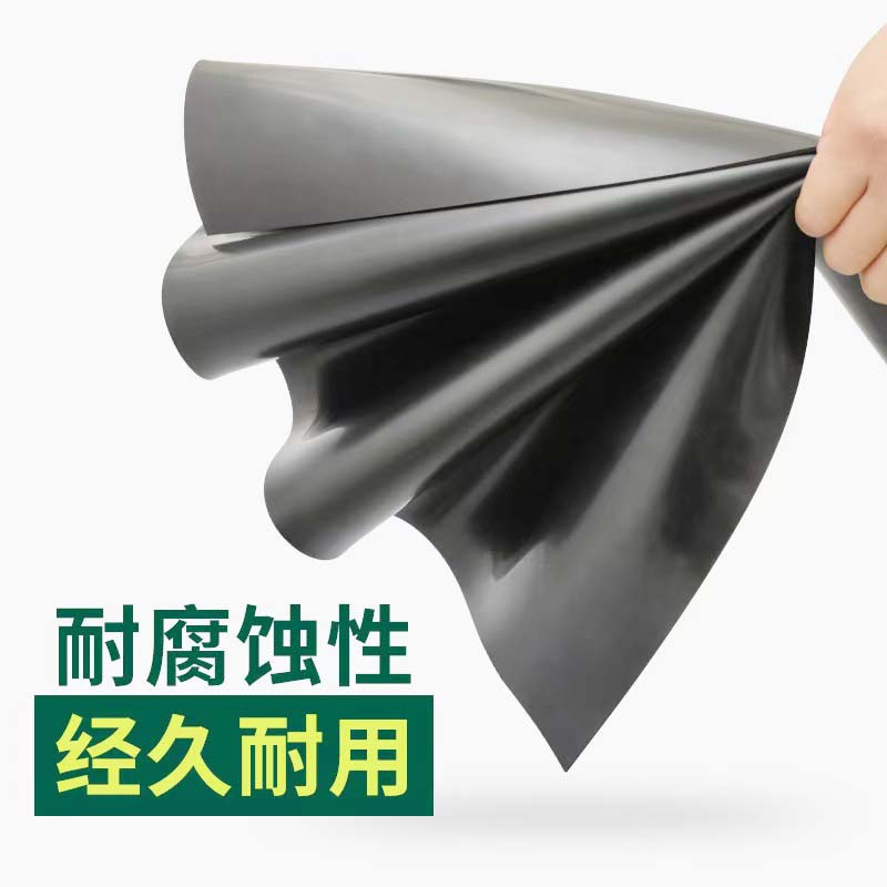 Manufacturer's Best-Selling Exposure Machine, Blackout Rubber Cloth, Screen Printing Exposure Machine, Double-Sided Light Rubber Cloth, Ready for Supply