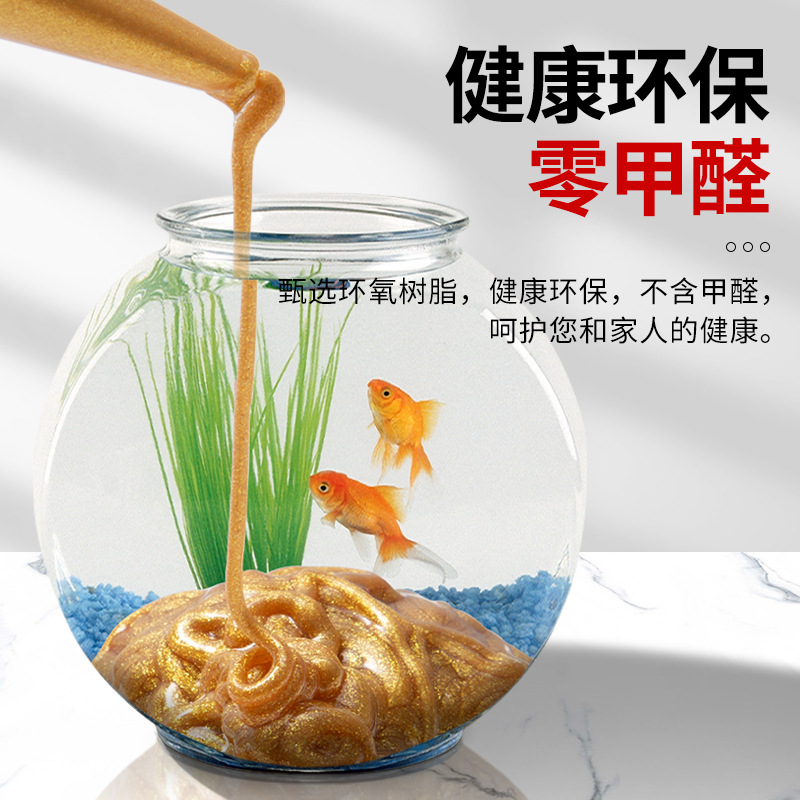 Cross-Border Tile Grout Agent Xida Jingciwang Manufacturer Grout Filler Floor Tile Real Porcelain Glue Joint Filler Household Tile Grout Glue