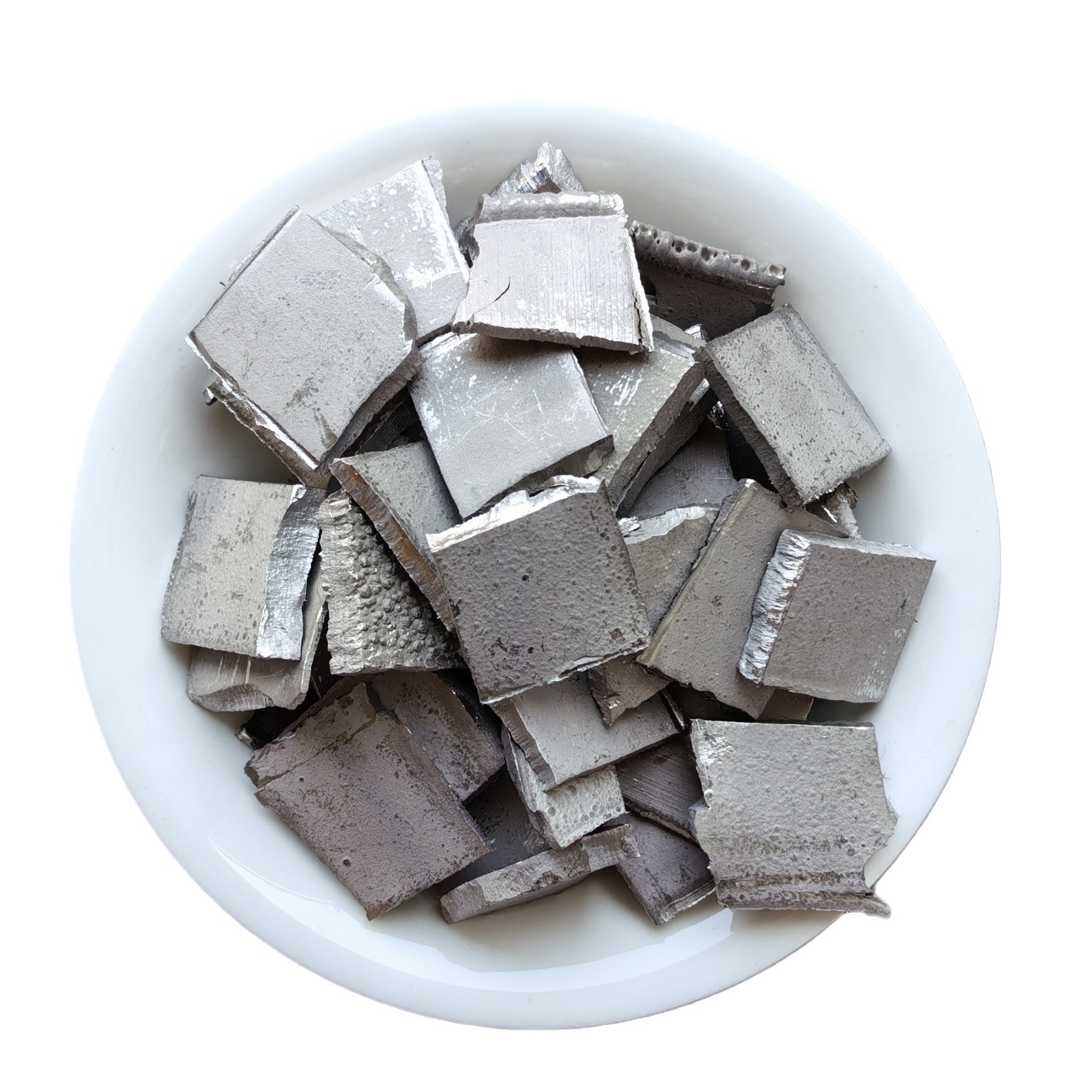 Electrolytic High Purity Cobalt Plate Electrolytic Cobalt Plate Co≥99.98 Jinchuan Cobalt Plate Huayou Cobalt Plate Carbide