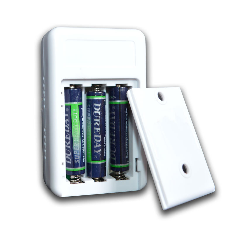 Carbon Monoxide Alarm