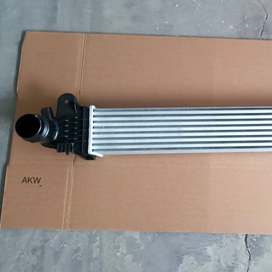 Охладитель, производитель охладителя турбин, прямая поставка, паяный алюминиевый пластиковый теплообменник, конденсатор, радиатор