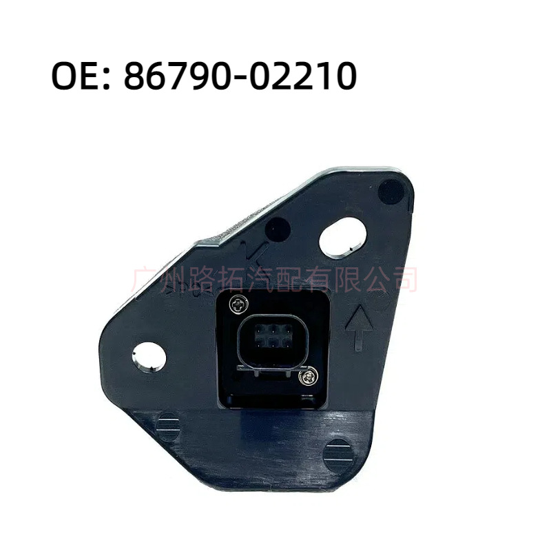 86790-02210 Suitable for 2019 Toyota Corolla Rear View Reversing Car Camera 8679002210