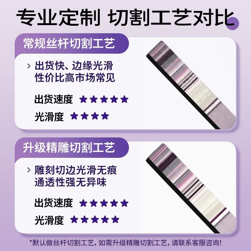 Factory direct acrylic brand custom animation two-dimensional comic exhibition should aid brand custom creative gift ornaments