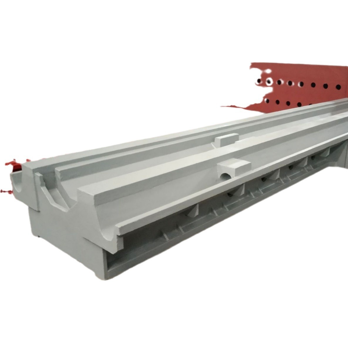 Источник Силы Литье С Проектами И Образцами Для Индивидуальной Обработки Чугунных Литьевых Аксессуаров Токарного Станка Ov30 Vch20 200