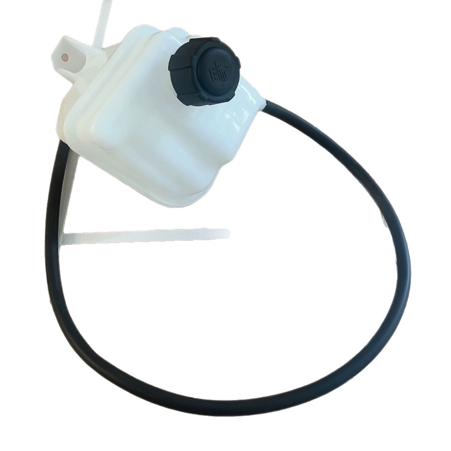 21721-Jd00B Is Suitable for 2007-2014 Nissan Qashqai Auxiliary Water Tank Original Replacement