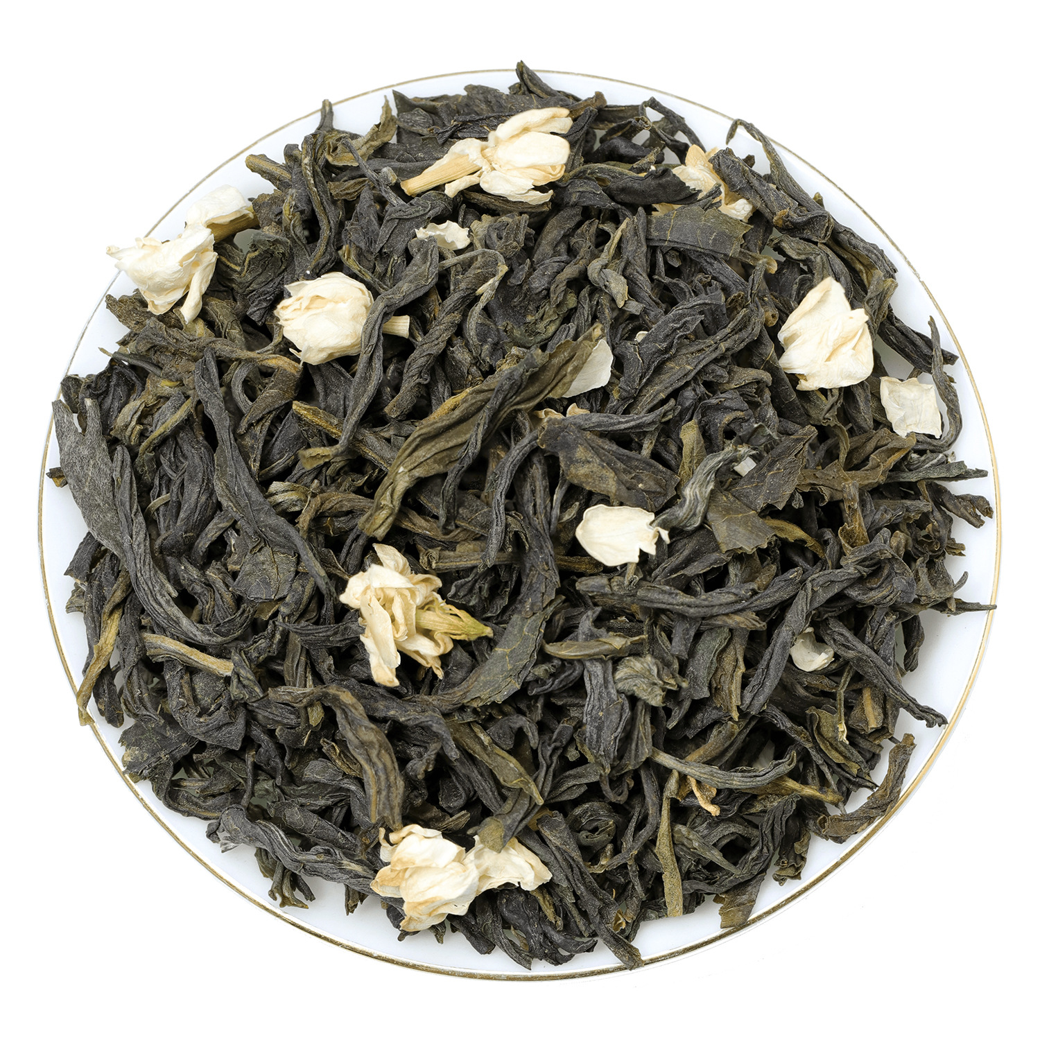 Guangxi Hengxian Manufacturer Wholesale New Tea Jasmine Super Bulk Scented Maojian Scented Tea Small Pekoe Jasmine Tea