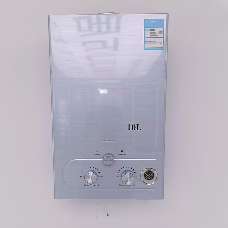 Wholesale export flue gas water heater wholesalers use domestic natural gas water heater gas water heater