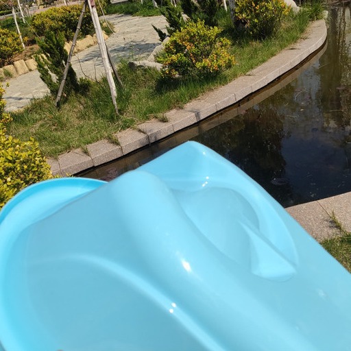 Baby bath tub for mother and baby thickened sitting and lying bath tub cartoon newborn baby bath tub children supplies