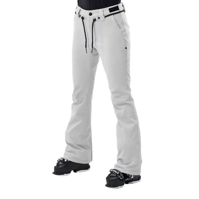 Custom Waterproof Ski Pants Export Ladies Snow Pants Oem Ski Suit Pants