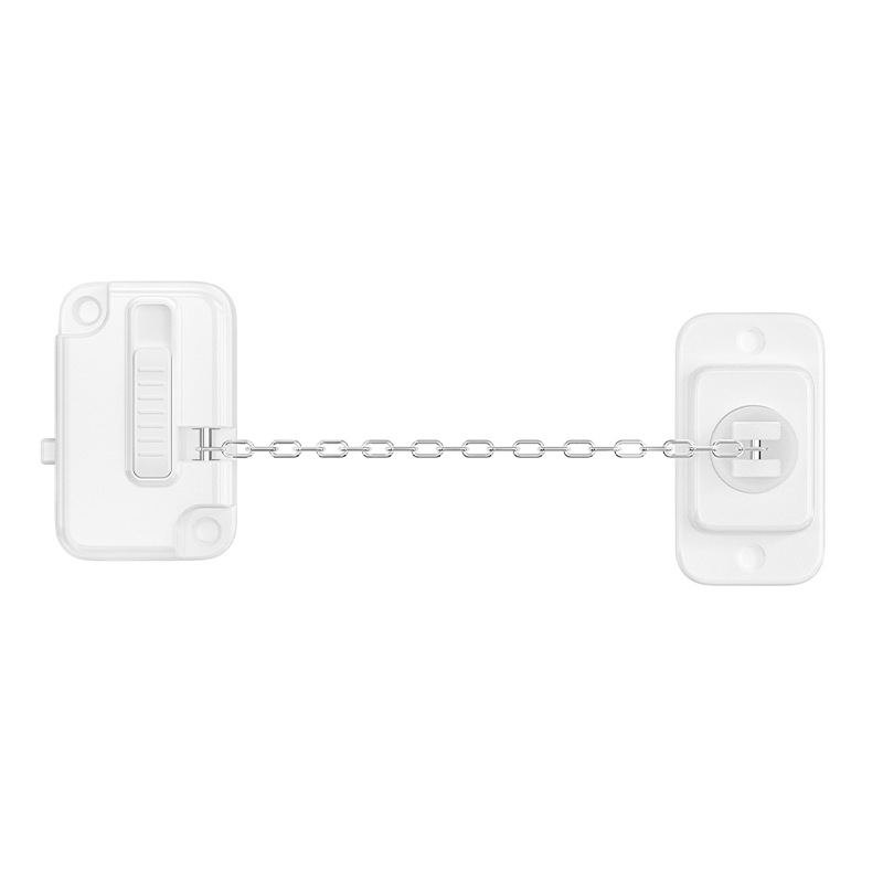 Safety Anti-dumping Table Bookshelf Fixing Artifact Children's Cabinet Shoe Cabinet Storage Rack Table Anti-dumping Lock