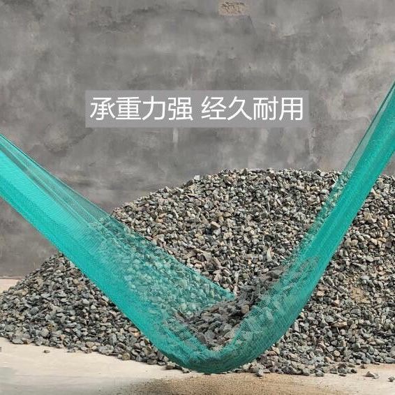 Chicken Net Breeding Net Poultry Soft Net Balcony Orchard Anti-bird Purse Seine Protective Net Chicken Blocking Purse Seine Anti-hail Net Fishing Net