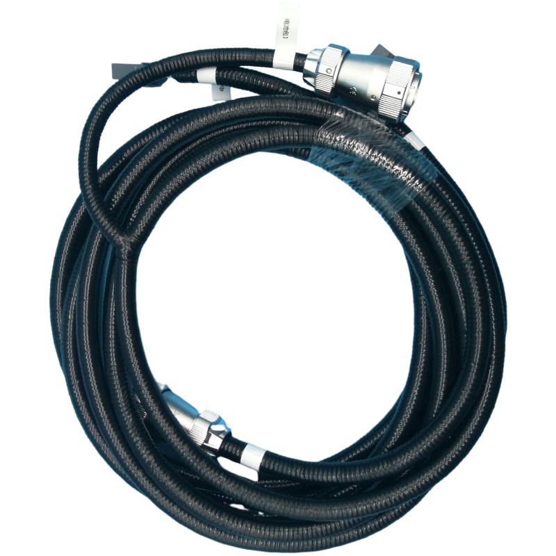 Factory Processing and Production of Automotive Wiring Harnesses, New Energy Automotive Wiring Harnesses Collection Wiring Harnesses