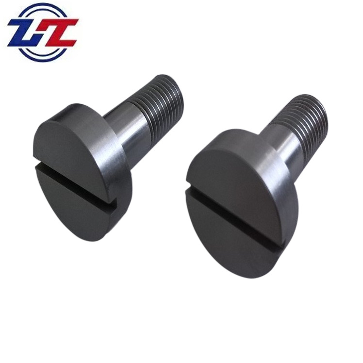 Шестигранные винты из циркония, винты из циркония, винты из вольфрама, винты из ниобия, винты из молибдена, винты из тантала, выгодные цены