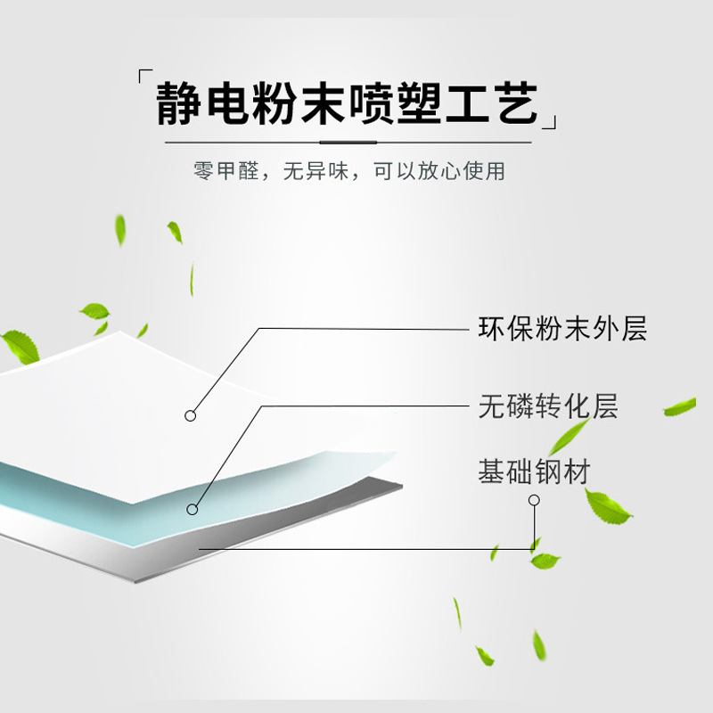 Steel Bunk Bed, School Dormitory Apartment, Bunk Profile Bed, Construction Site Workers, High and Low Iron Frame Bed, Lower Bunk Bed