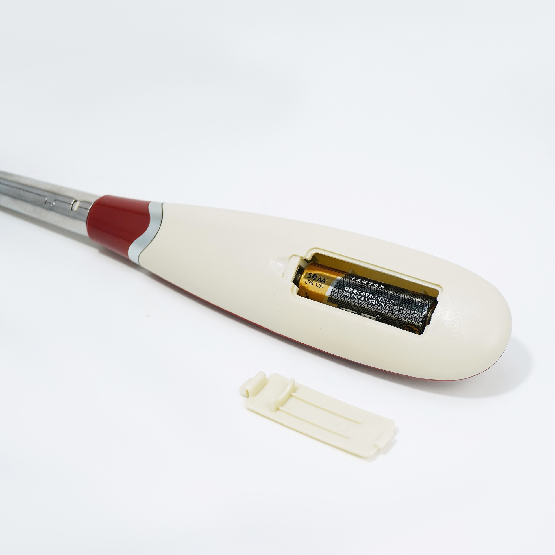 Battery pulse igniter electronic ignition gun kitchen household gas stove gas stove ignition rod wholesale