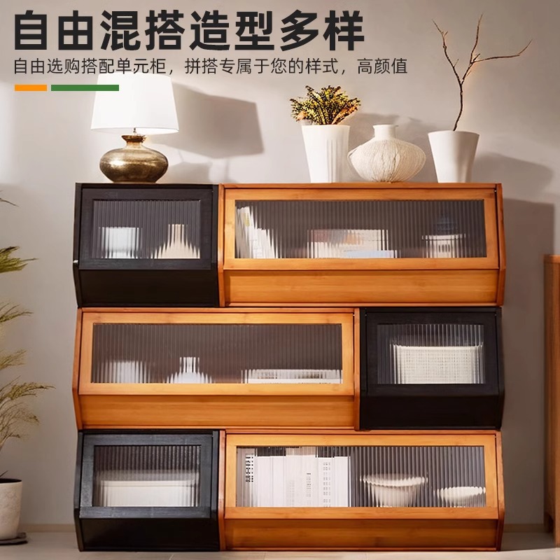Floor Storage Rack Multi-layer Storage Rack for Sundries Layered Rack Snack Rack Household Bedroom Living Room Storage Rack