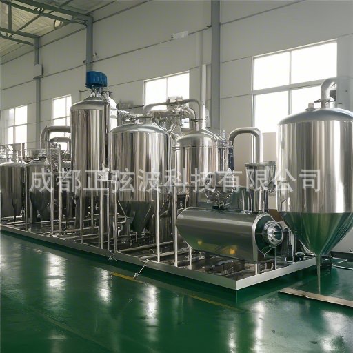 Sichuan Manufacturers Customize Preservative Production Lines, Antioxidant Production Complete Sets of Equipment, Emulsifier Production Complete Sets of Equipment