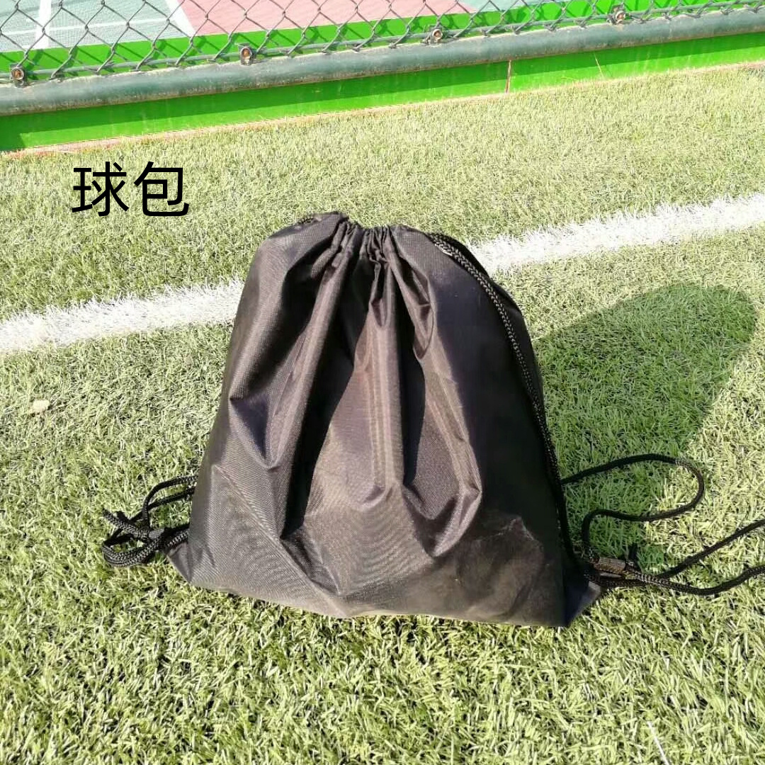 Сумка для баскетбольного мяча сdrawstring, для студентов, доступна в разных размерах