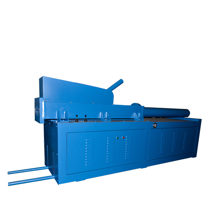 Ls Single Hook Wire Drawing Machine Wuxi Manufacturer Supplies Waste Tire Recycling Production Line to Pull Out Tire Steel Wire