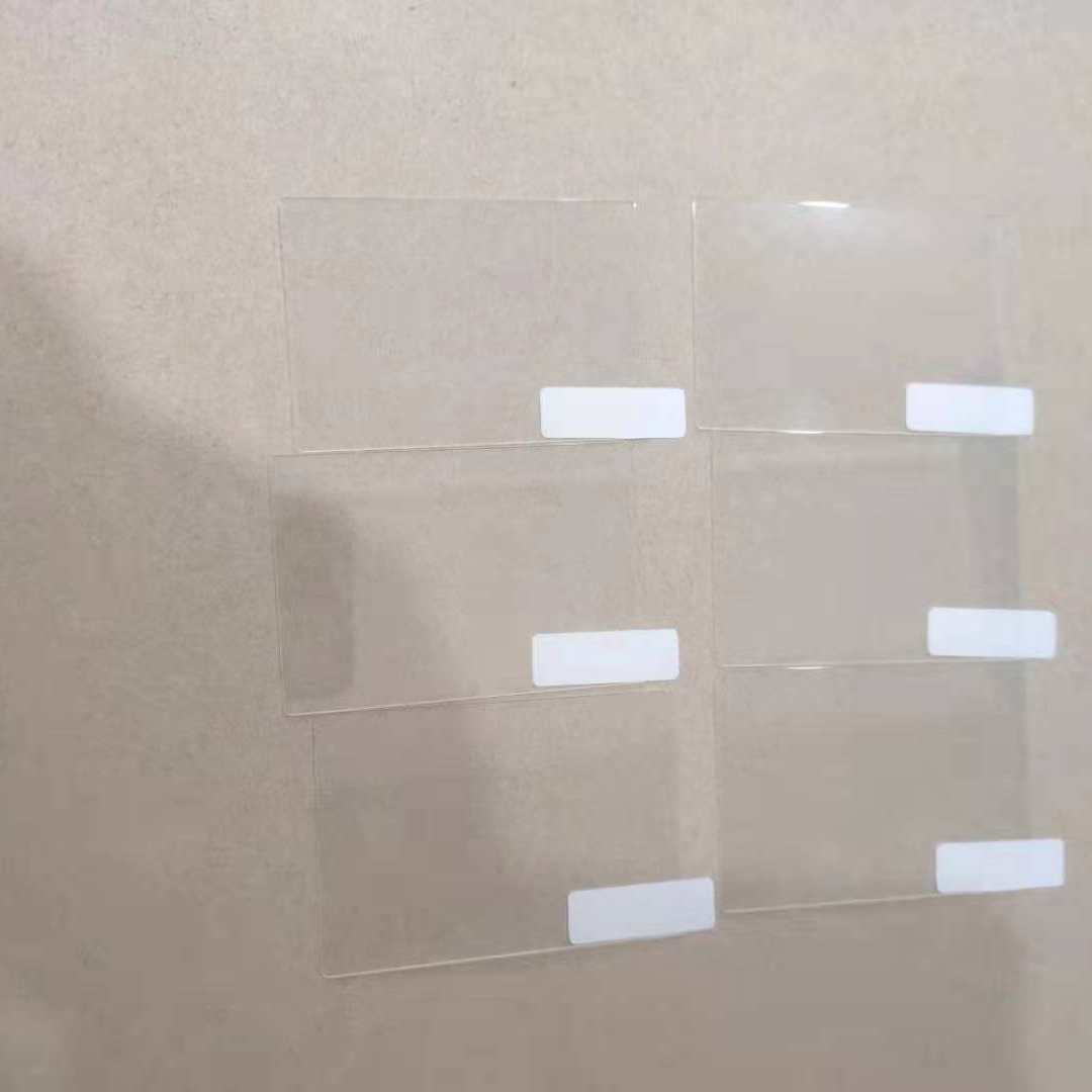 Оптовая продажа защитной пленки для экрана 3DS XL, пленка для игровой консоли