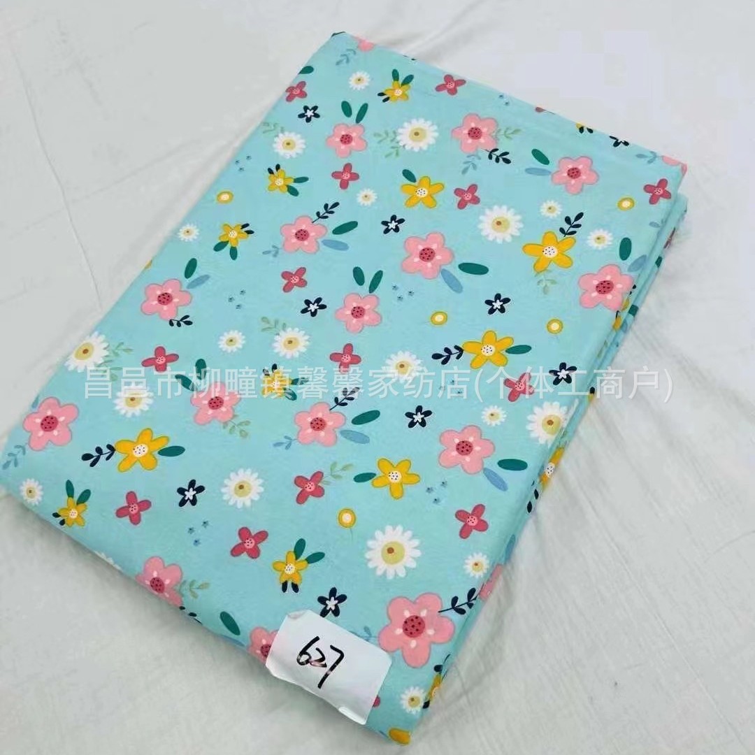 Прямые продажи завода, уличные торговцы, простыни, наволочки, оптовая продажа жаккардового велюра, кашемировая ткань