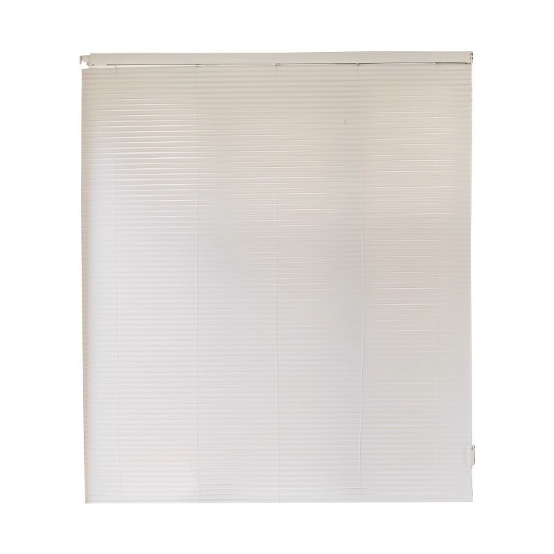 Factory Direct Sales Pvc Blinds for Bathroom, Kitchen, Balcony, Bedroom, and Bathroom Engineering Curtains