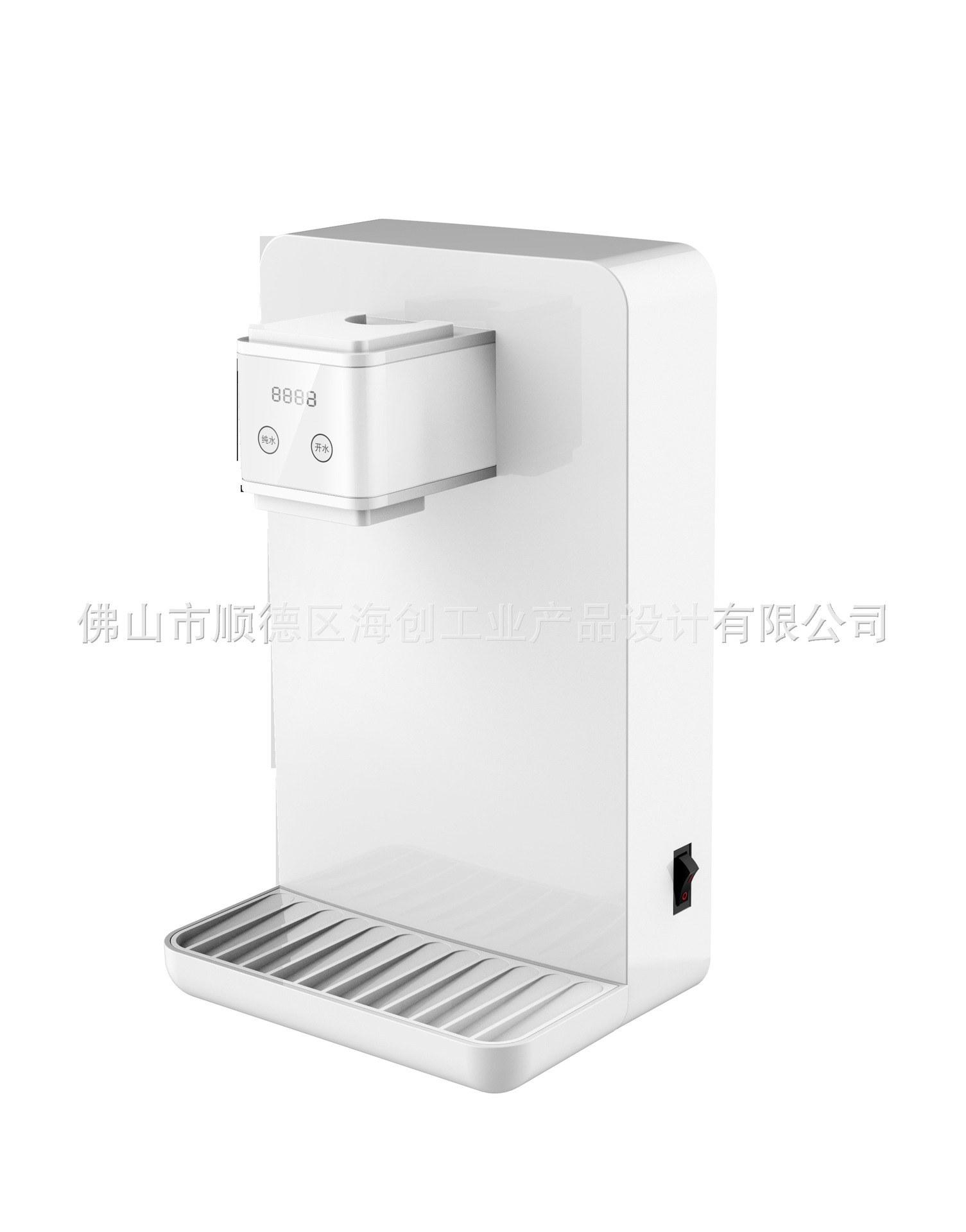 Provide Boring Machine Appearance Design, Structural Design, Product Creative Design, Circuit Design