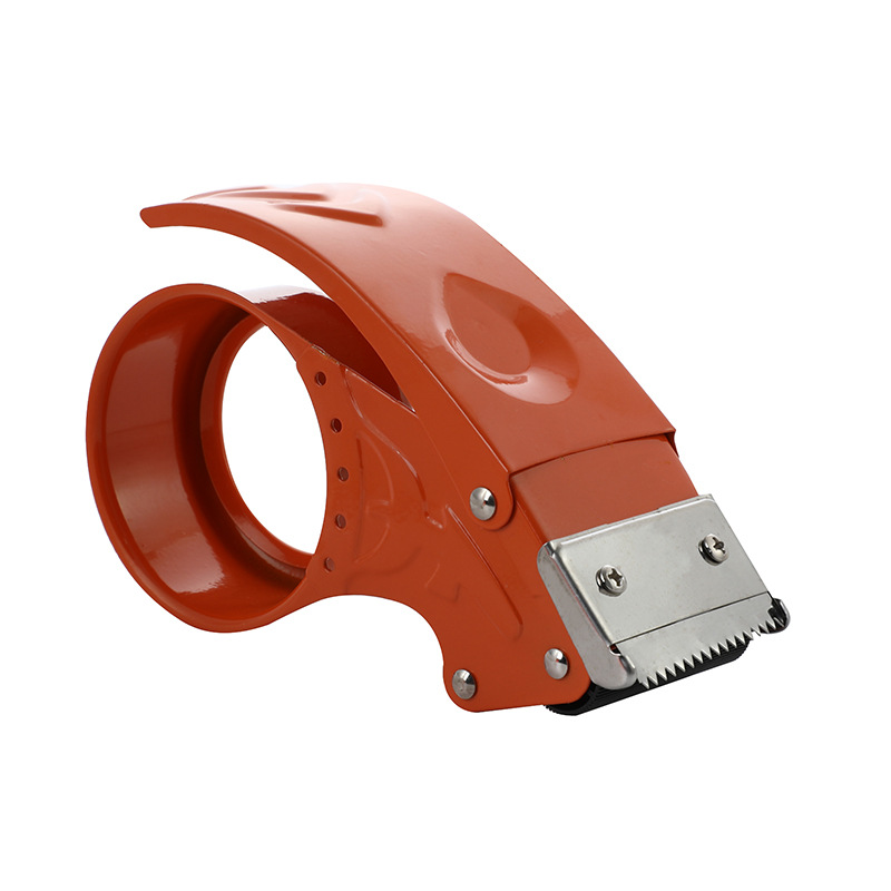 Transparent Tape Cutter Box Sealer Metal Packer Tape Machine Plastic Tape Machine Tape Holder Manufacturer Wholesale