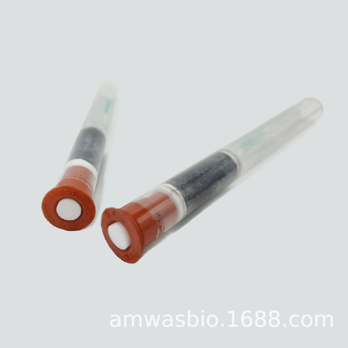 Anwashi Solid-Phase Purification Column, Special Column for Testing Mycoacid, Pressure-Type, Direct Sales from the Manufacturer, for Scientific Research Laboratories