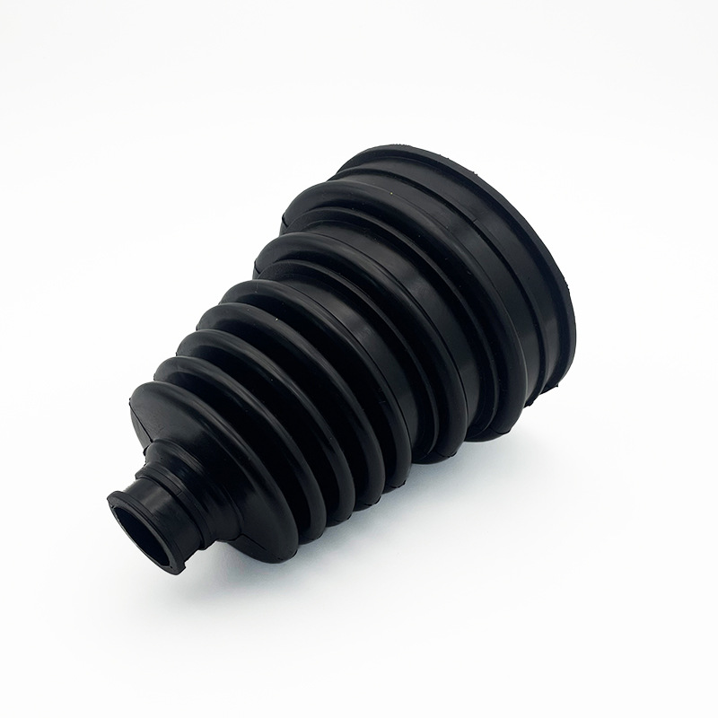 Cross-Border Applicable Auto Parts Ball Cage Dust Cover Telescopic Cover Universal Model Dust Cover Repair Kit Manufacturer Wholesale