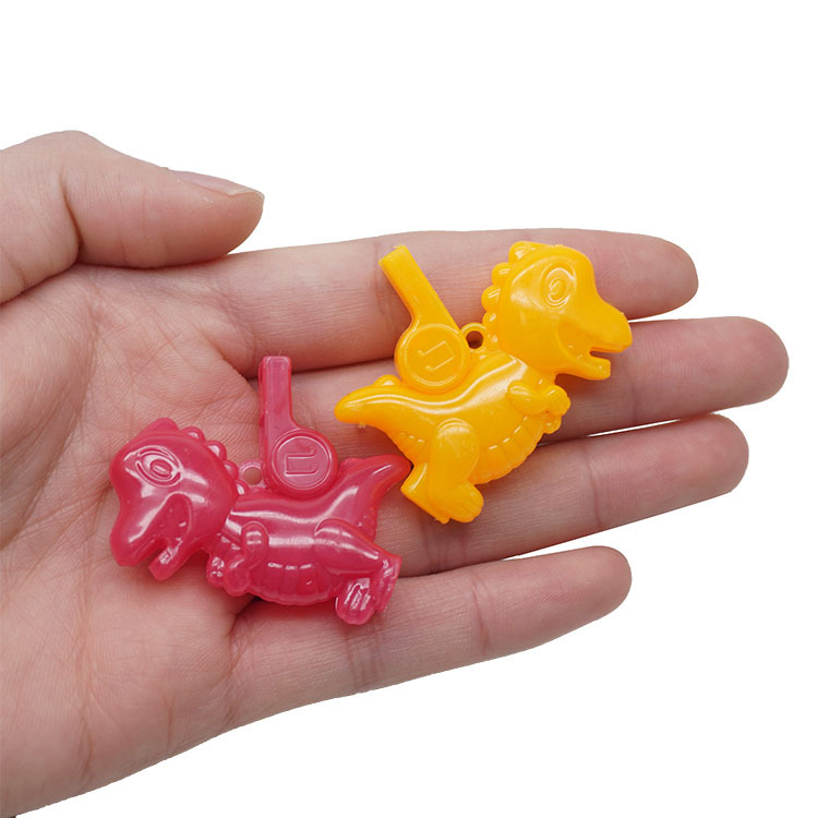 Professional-made Small Toys, Mini Dinosaur Whistles, Small Gifts, Gashapon Capsules, Gifts, Suction Version Accessories