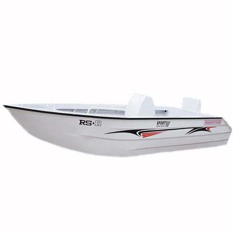 Magnesium Aluminum Alloy Speedboat 4 Sit 6 Sit 8 Sit 10 Sitting Luya Boat Fishing Boat Sea Fishing Boat Yacht Search and Rescue Sighting Boat
