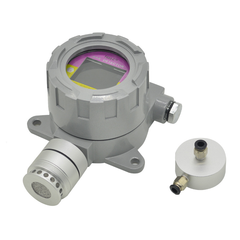 Oxygen detector oxygen detection alarm oxygen analyzer oxygen concentration detector gas detector