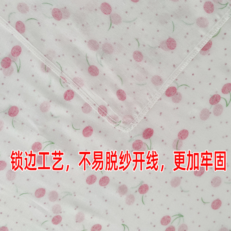 Factory wholesale quilt liner quilt cover cotton wool protective cover quilt cover cotton quilt core pure cotton cloth cover